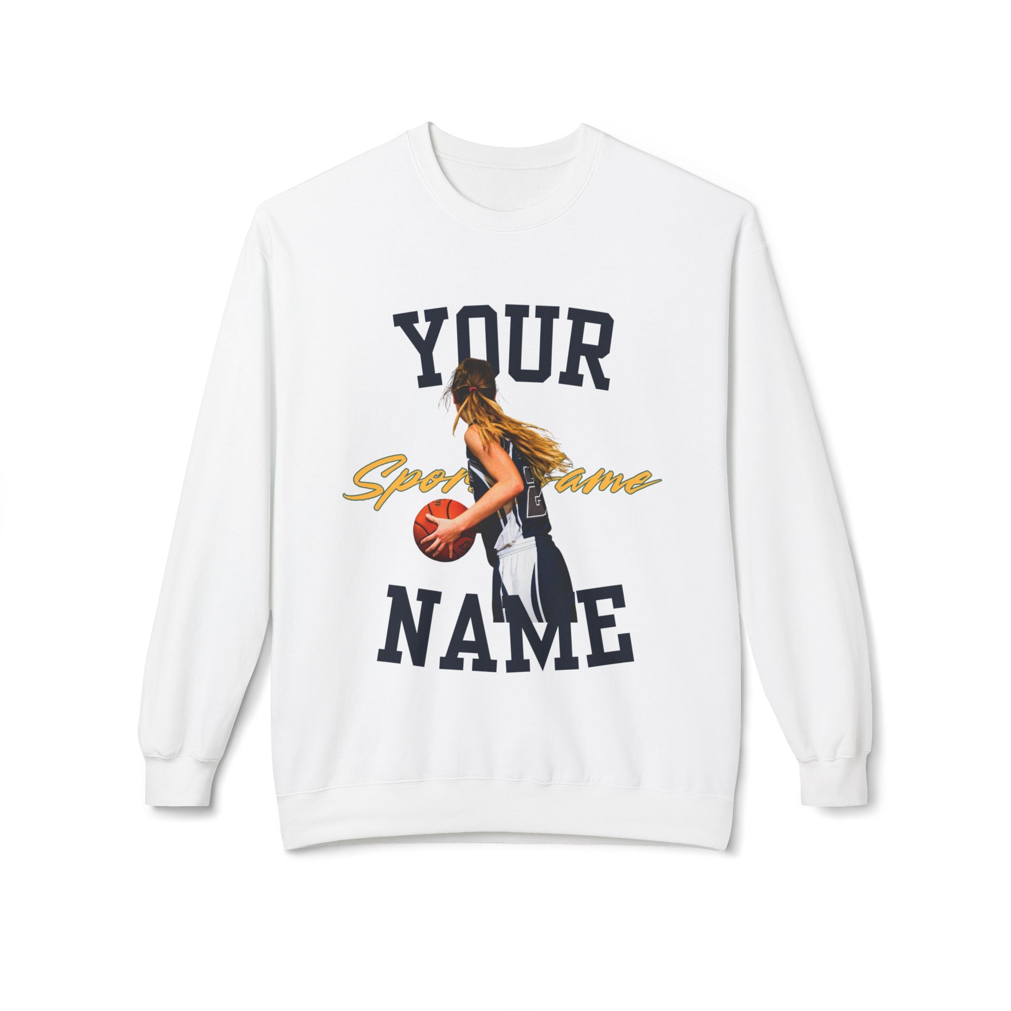 Sweatshirts