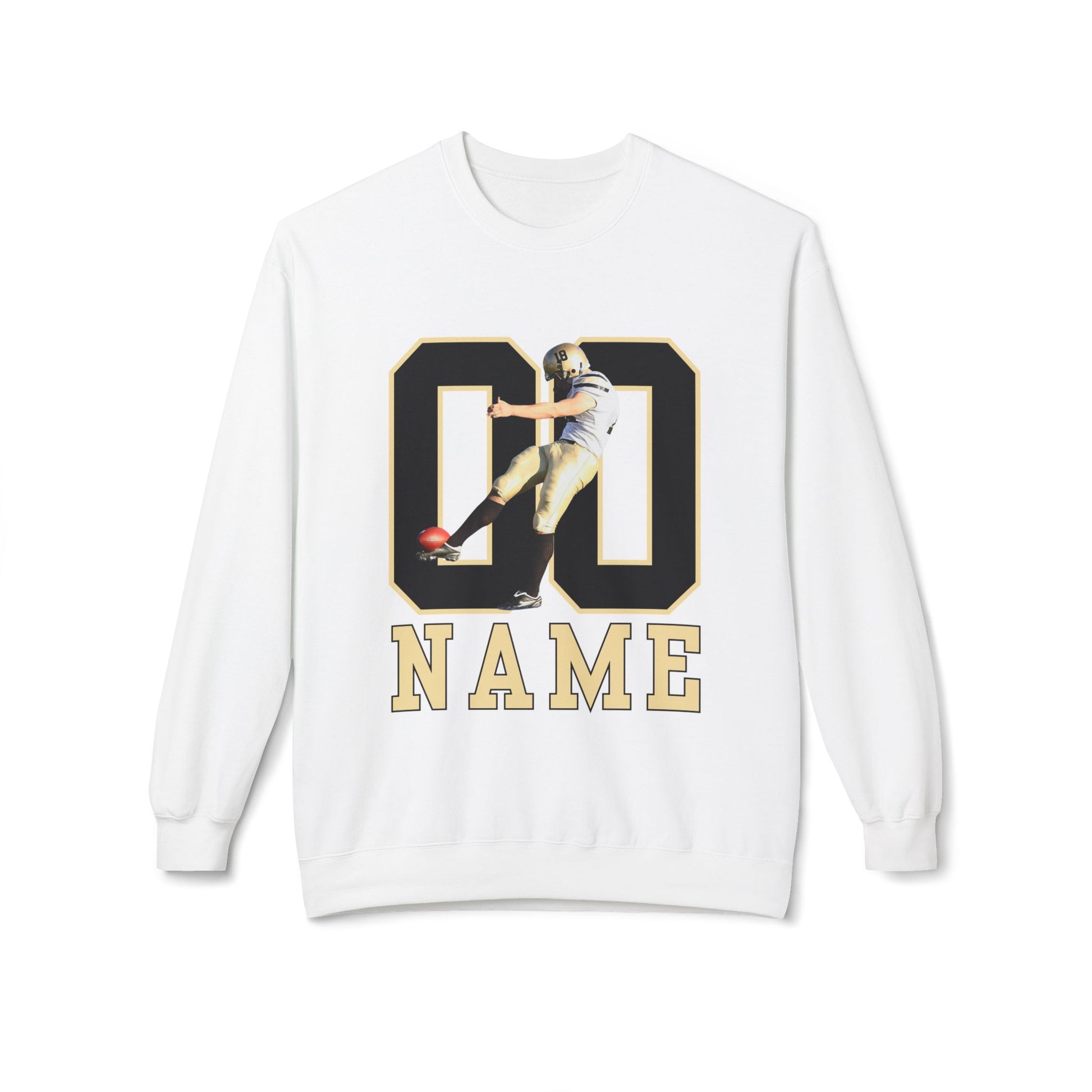 Elite Identity - Game Day Sweatshirt