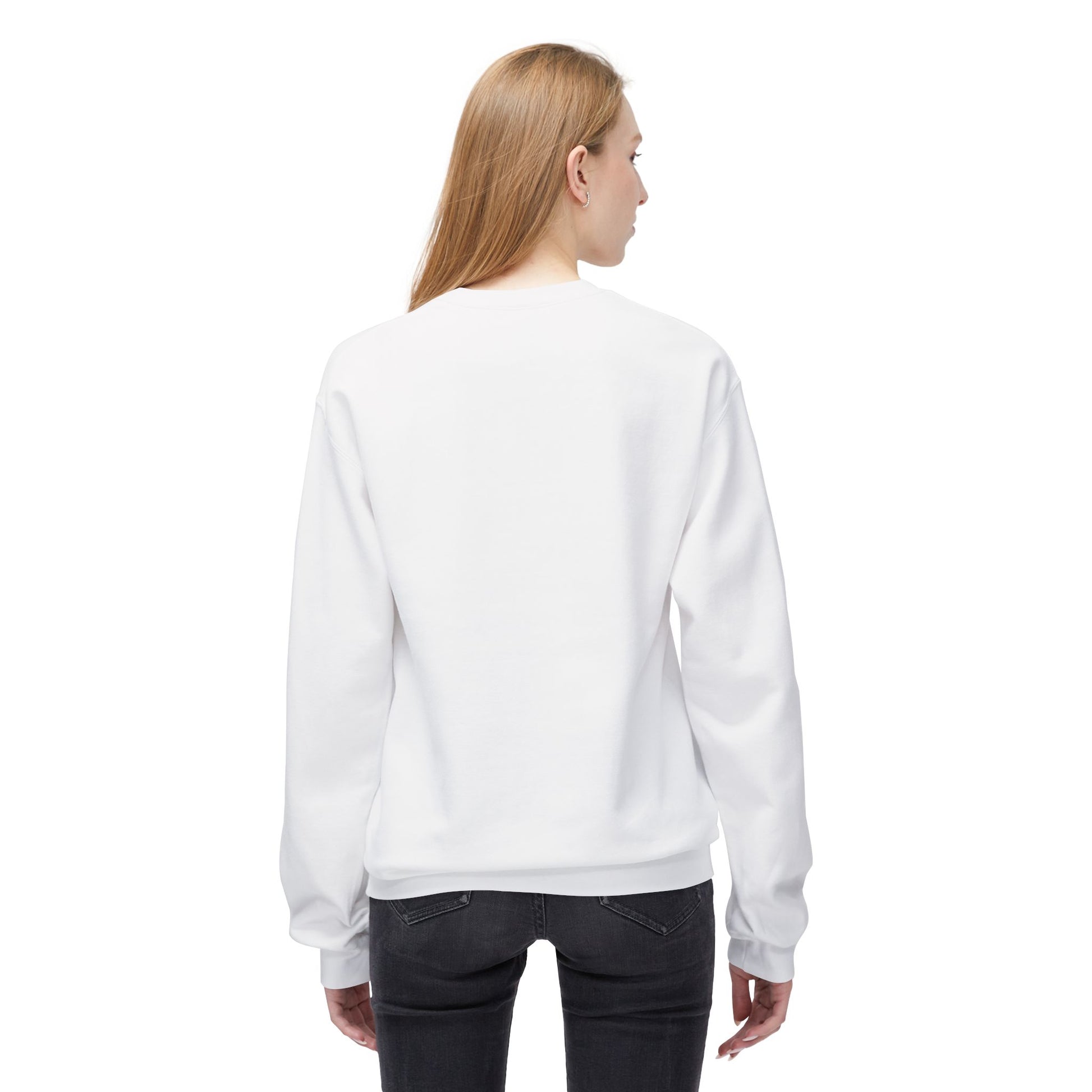 Name the Game - Personalized Fan Sweatshirt