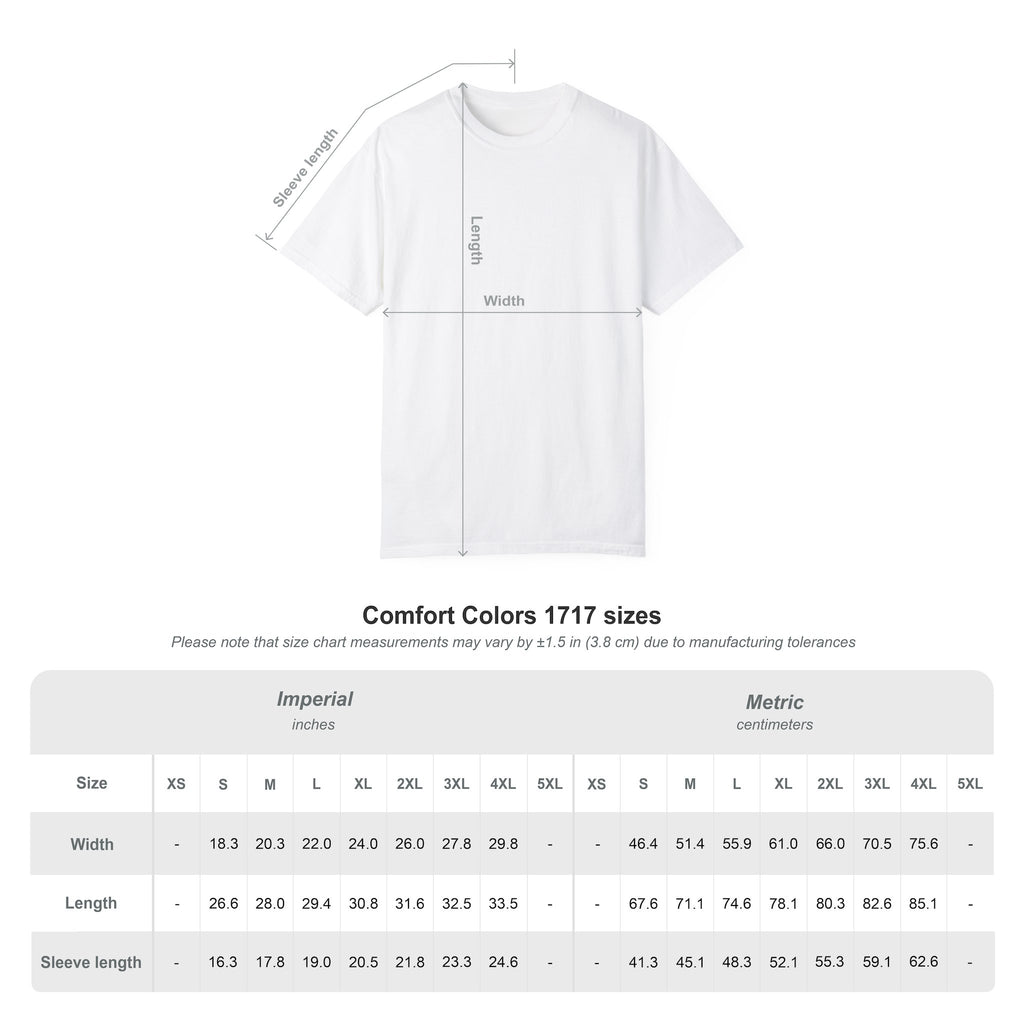 Athlete Card - Personalized Fan T-Shirt