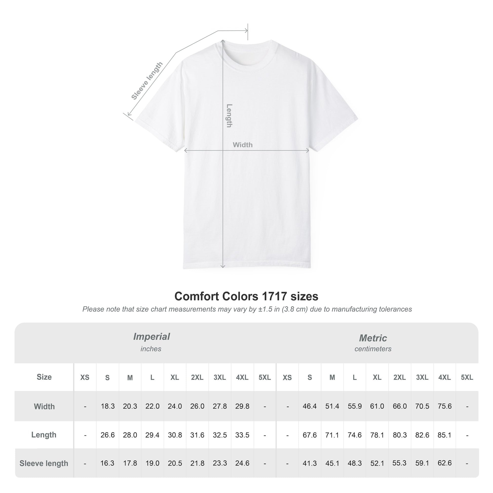 Own Your Number - Custom Jersey T-Shirt