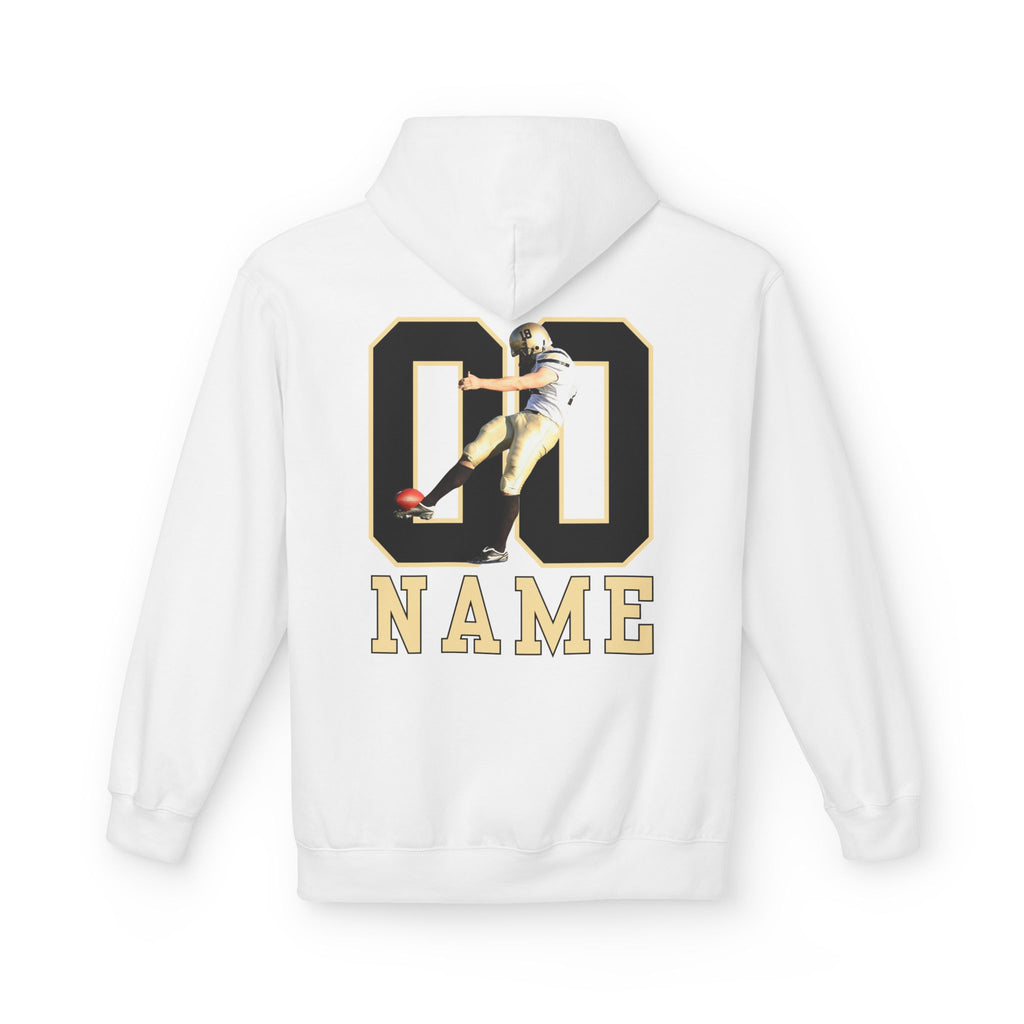 Elite Identity - Game Day Hoodie