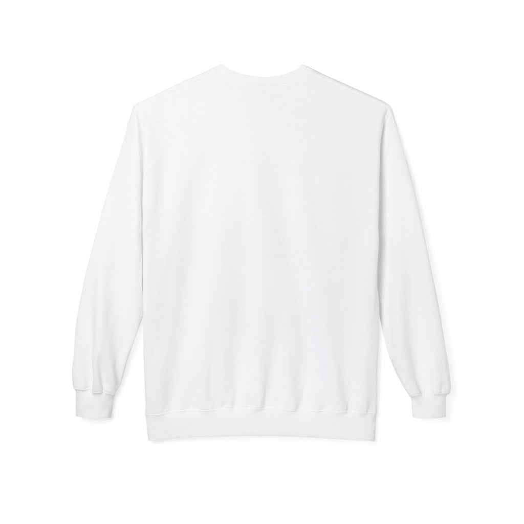 Athlete Card - Personalized Spiritwear Sweatshirt