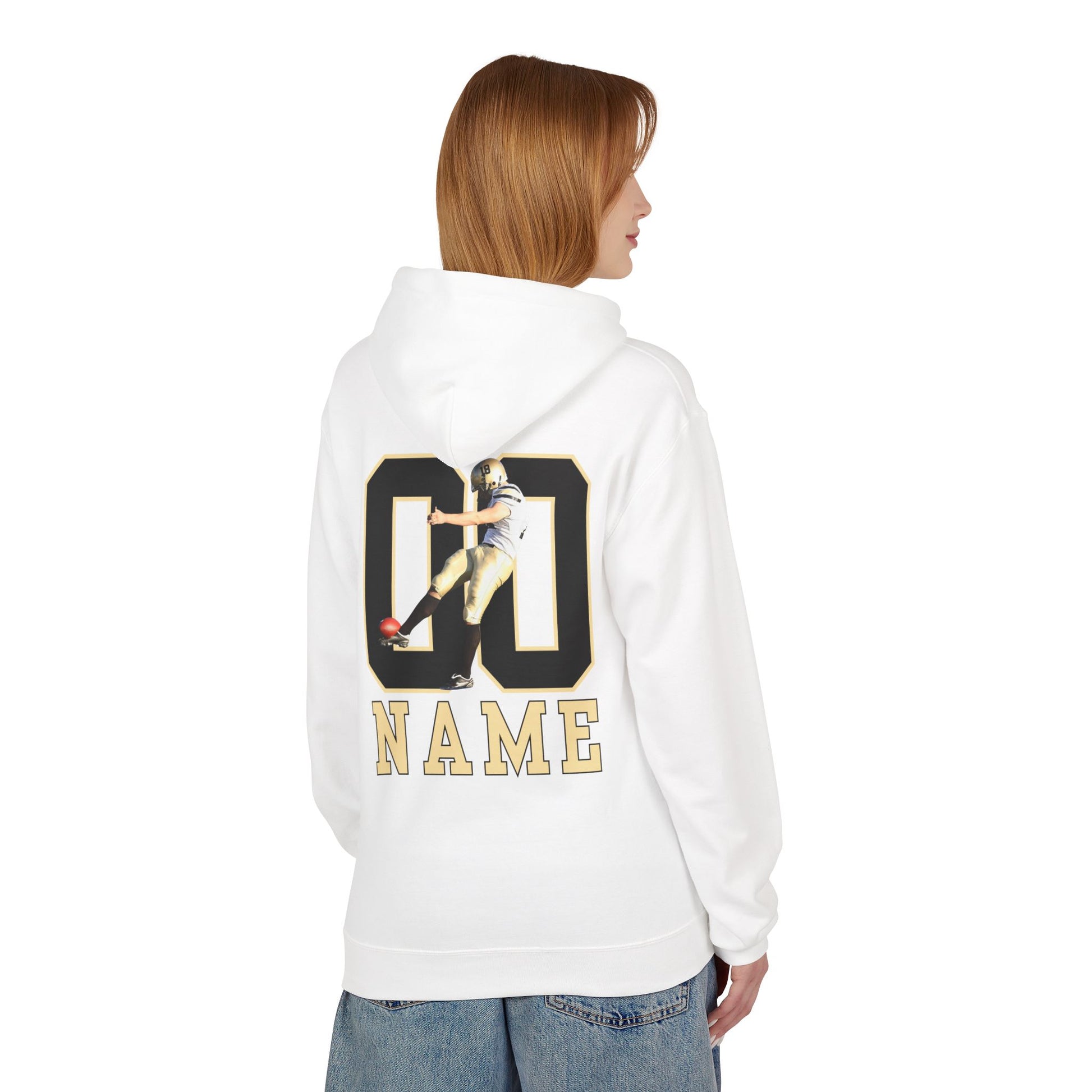 Elite Identity - Game Day Hoodie