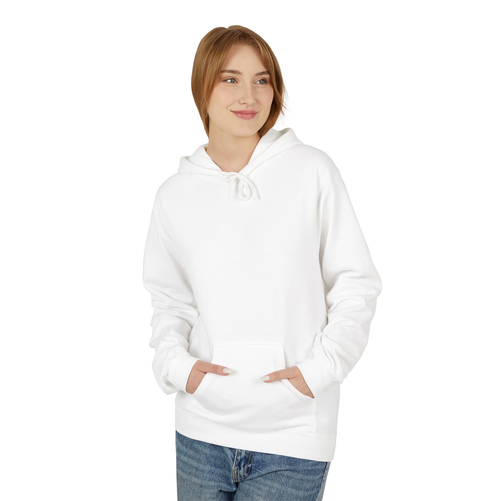 Elite Identity - Game Day Hoodie