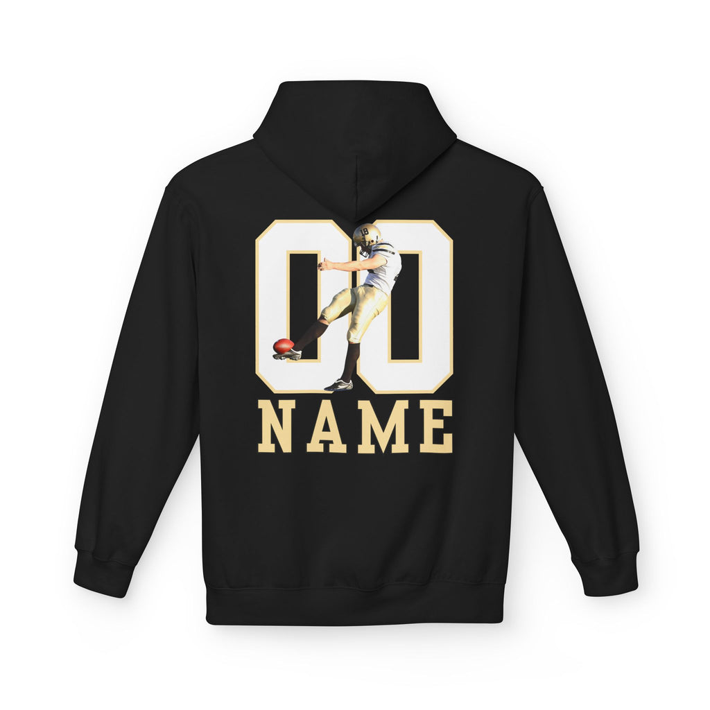 Elite Identity - Game Day Hoodie