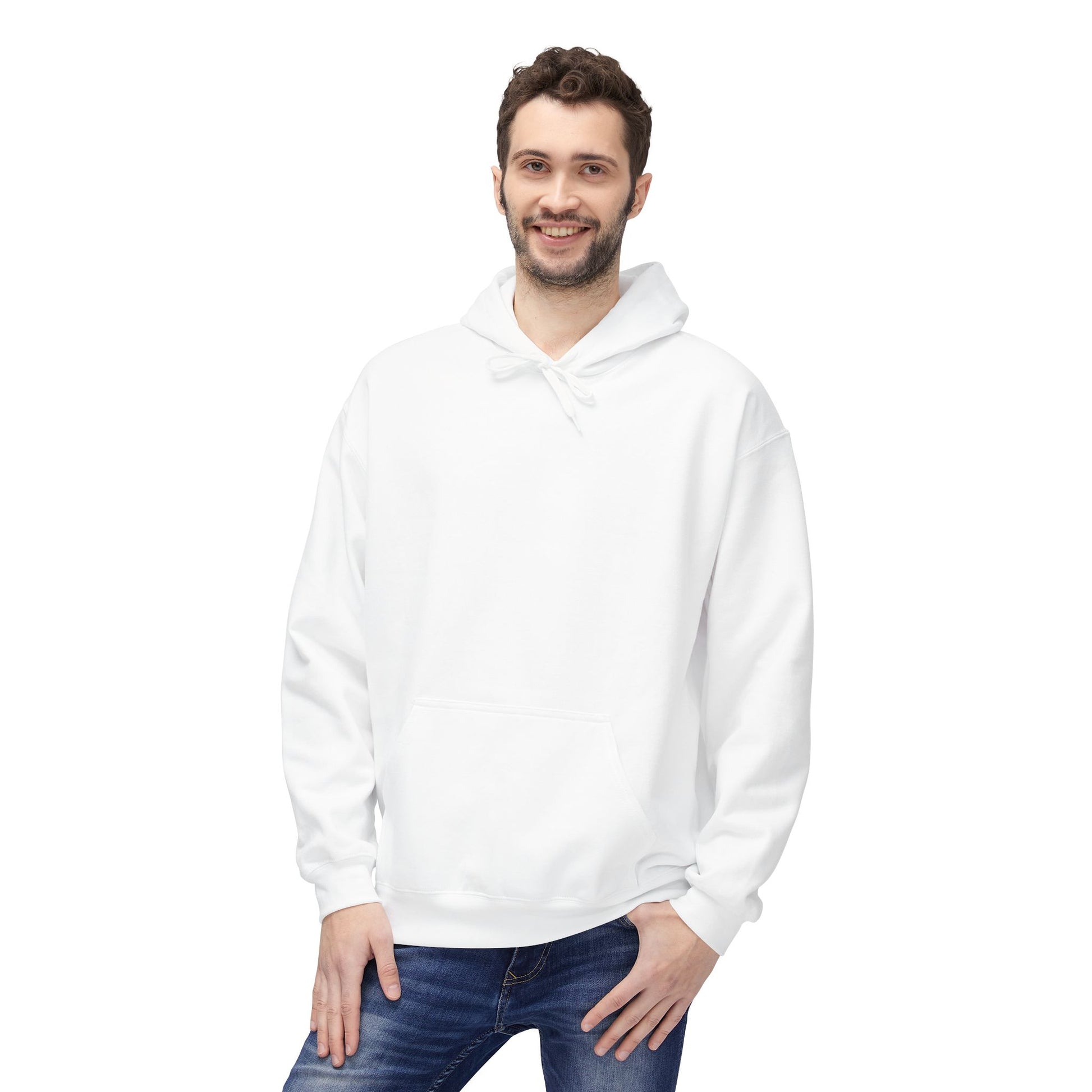 Athlete Spotlight - Custom Fan Hoodie