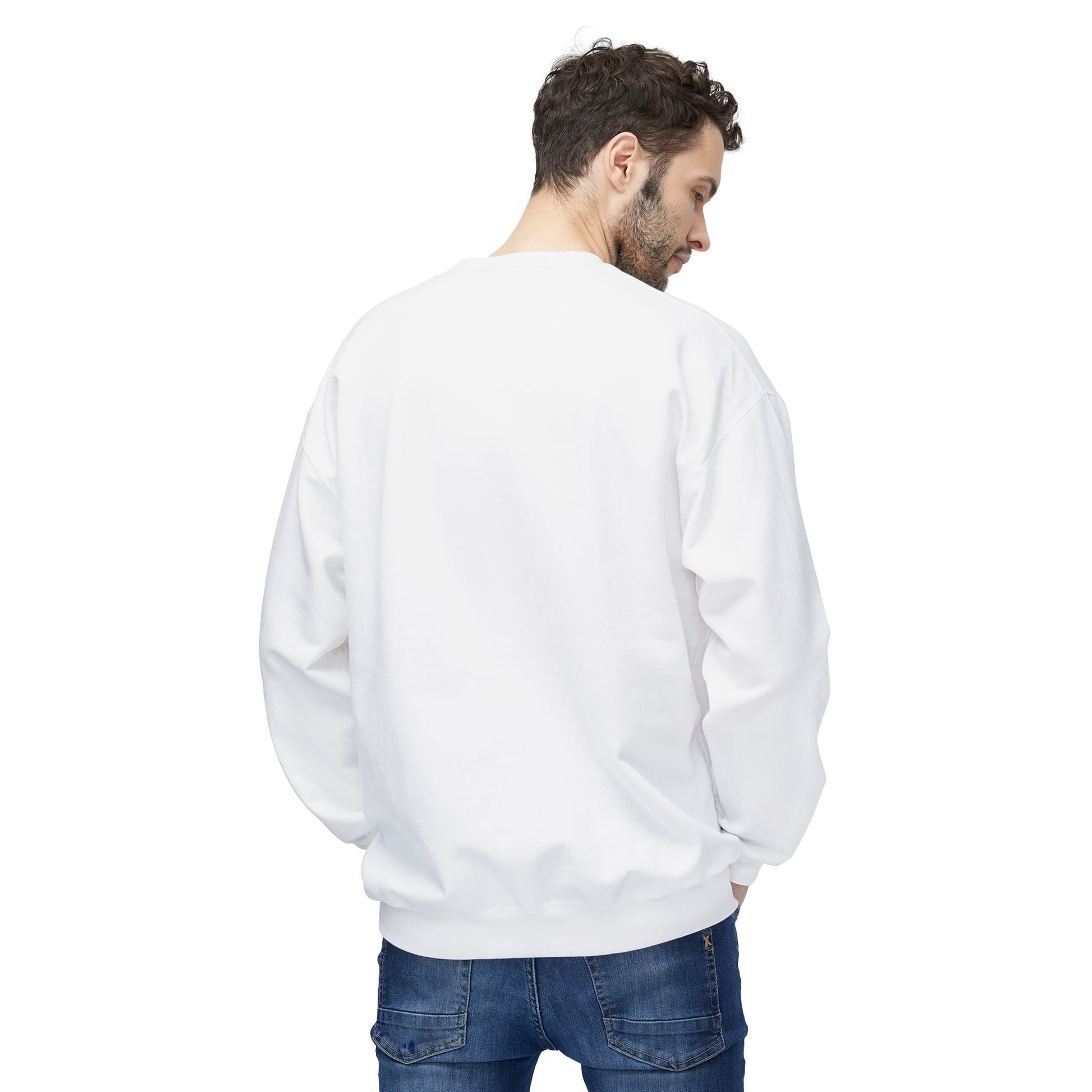 Elite Identity - Game Day Sweatshirt