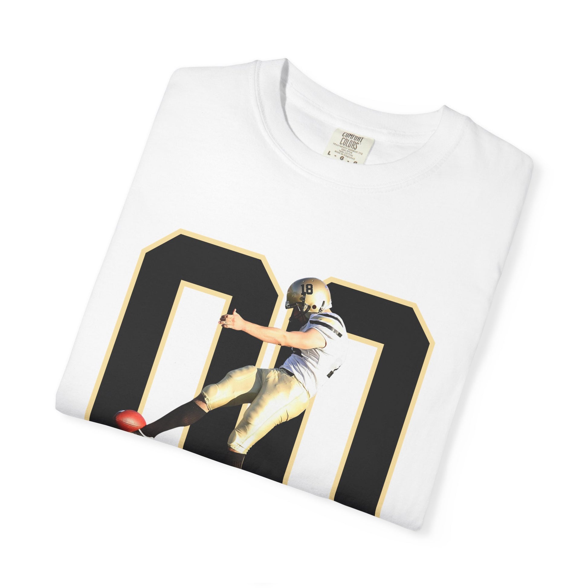Elite Identity - Personalized Sports T-Shirt